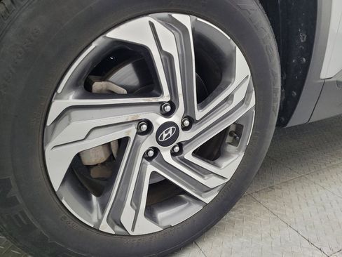 Used 2023 Hyundai Santa Fe SEL image 31