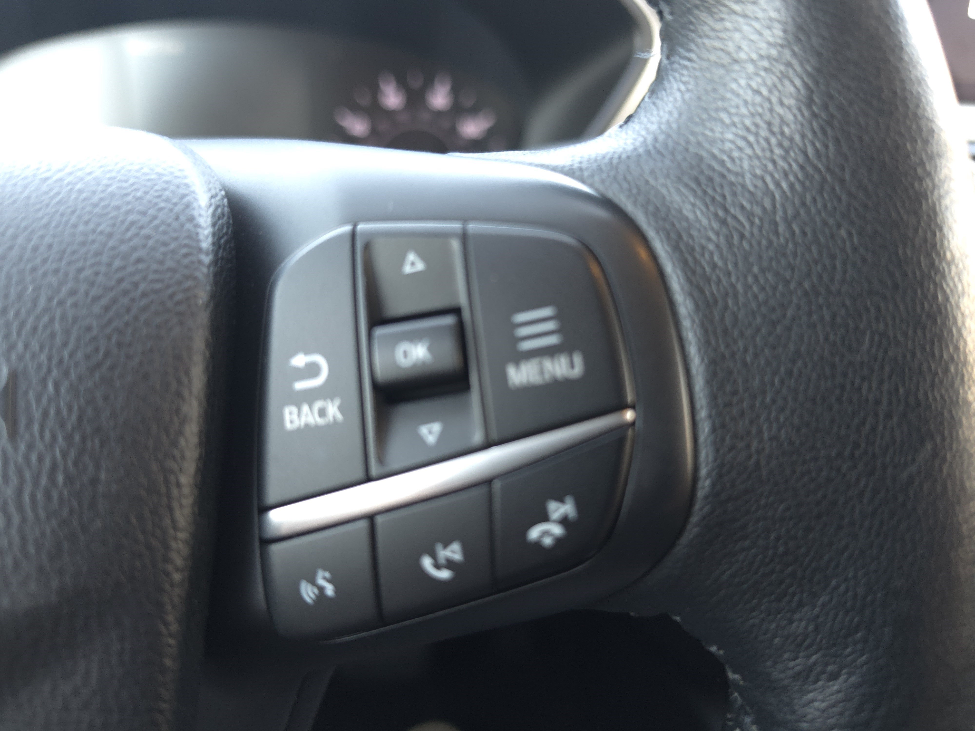 Used 2020 Ford Escape SEL FWD image 22