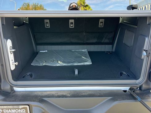 New 2026 Ford Bronco Outer Banks w/ Sasquatch Package AWD/4WD image 19