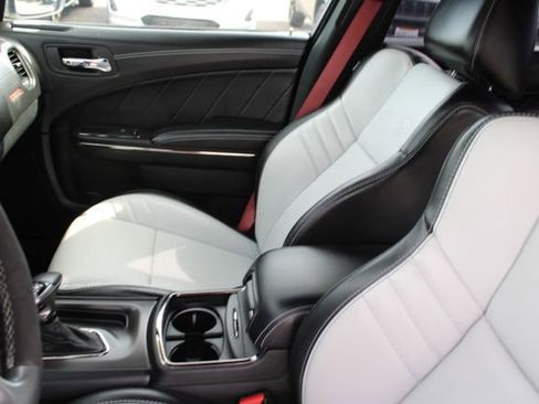 Used 2023 Dodge Charger SRT Hellcat w/ Harman/Kardon Audio Group image 39