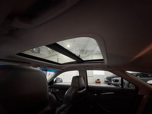 Used 2012 Cadillac CTS V w/ Wood Trim Package image 36