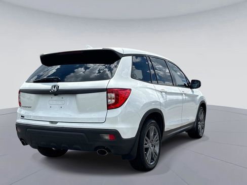 Used 2020 Honda Passport EX-L image 3