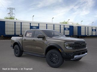 New 2026 Ford Ranger Raptor 360° Tour
