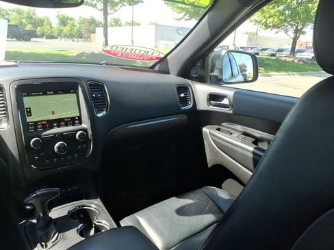Used 2020 Dodge Durango GT AWD/4WD image 12