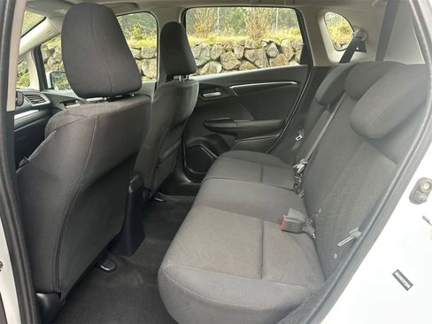 Used 2015 Honda Fit EX image 11