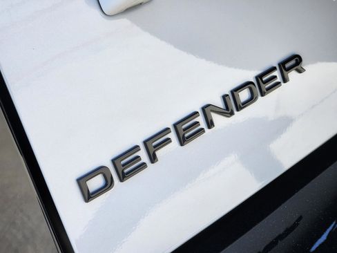 New 2026 Land Rover Defender 130 S image 11