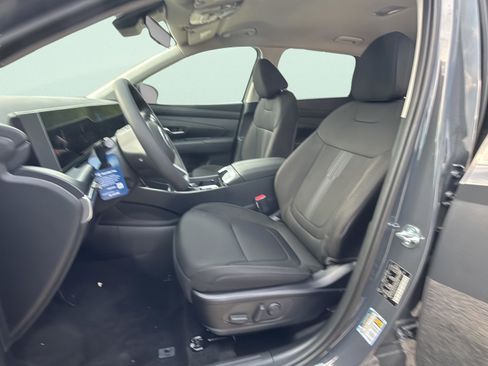 New 2026 Hyundai Tucson SEL FWD image 19