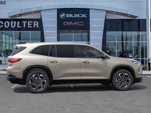 New 2026 Buick Enclave Sport Touring image 5