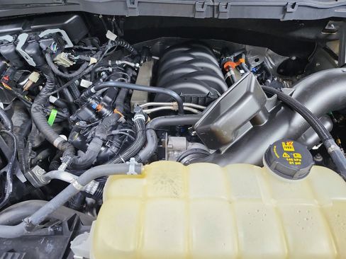 Used 2023 Ford F150 Tremor AWD/4WD image 17