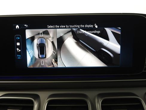 Certified 2026 Mercedes-Benz GLE 350 4MATIC image 22