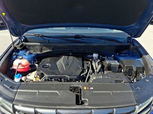 Used 2022 Hyundai Tucson SEL w/ Cargo Package AWD/4WD image 28