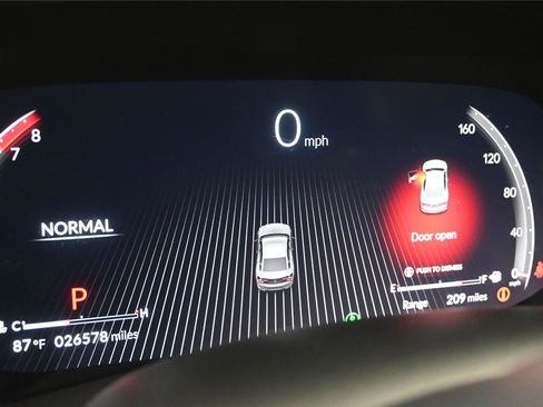 Certified 2025 Acura TLX SH-AWD w/ A-SPEC Pkg image 3