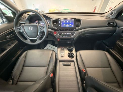 Used 2023 Honda Ridgeline RTL image 22