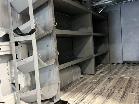 Used 2021 Nissan NV 1500 S image 22