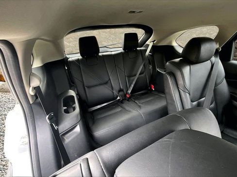 Used 2023 MAZDA CX-9 Touring image 24