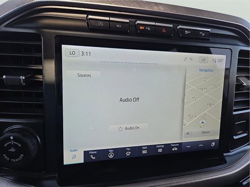 Used 2023 Ford F150 King Ranch w/ Equipment Group 601A High image 12