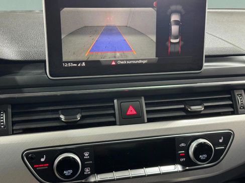 Used 2018 Audi A4 2.0T Premium Plus image 36