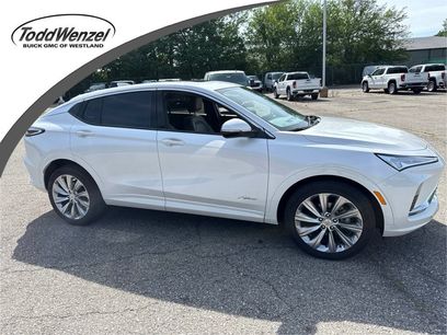 Used 2024 Buick Envista Avenir