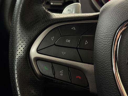 Used 2019 Dodge Challenger R/T Scat Pack RWD image 16