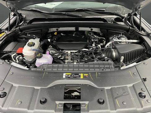 New 2026 Jeep Grand Cherokee Altitude AWD/4WD image 40