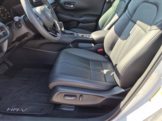 Certified 2024 Honda HR-V EX-L image 16