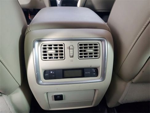 Used 2017 INFINITI QX60 FWD w/ Premium Plus Package image 20