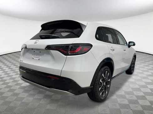New 2027 Honda HR-V EX-L image 6