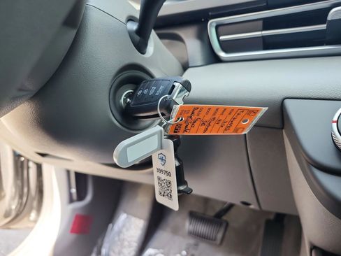 New 2026 Hyundai Elantra SE image 21