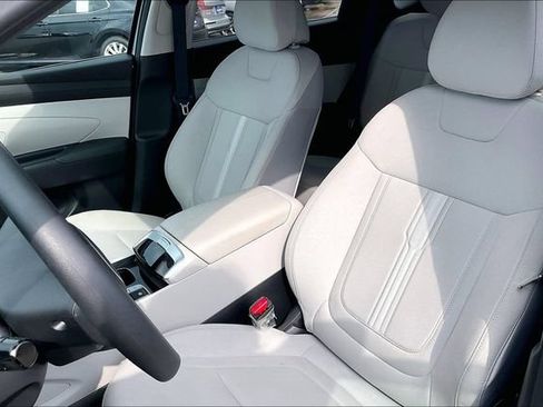 Certified 2026 Hyundai Tucson SEL FWD image 25
