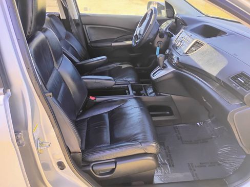 Used 2014 Honda CR-V EX-L image 10