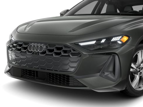 Certified 2025 Audi A5 2.0T Prestige AWD/4WD image 6