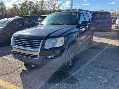 Used 2006 Ford Explorer XLT