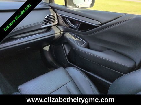Used 2024 Subaru Outback Limited AWD/4WD image 18