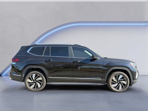 New 2026 Volkswagen Atlas SEL AWD/4WD image 4