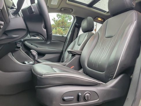 Certified 2024 Buick Encore GX Avenir w/ Avenir Technology Package image 7