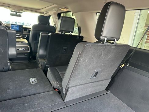 Certified 2024 Ford Expedition Max XLT image 29