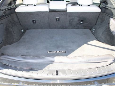 Certified 2023 Lexus RX 350 Premium image 8