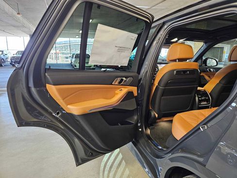 New 2026 BMW X5 xDrive50e AWD/4WD image 36