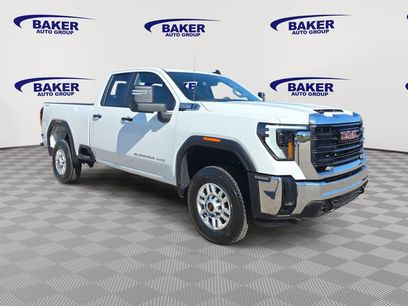 New 2026 GMC Sierra 2500 Pro w/ Convenience Package