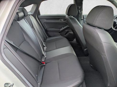 Used 2024 Honda Civic Sport image 19