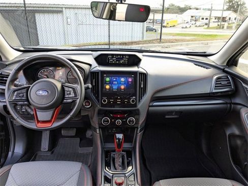 Used 2024 Subaru Forester Sport image 14