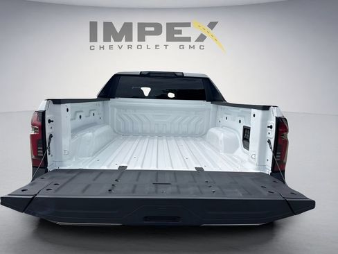 Used 2026 Chevrolet Silverado EV LT w/ Plus Package AWD/4WD image 32