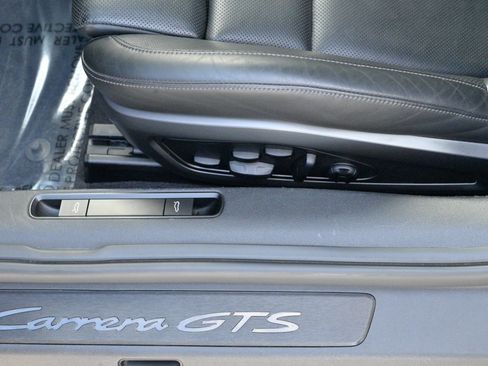 Used 2022 Porsche 911 Carrera GTS image 18