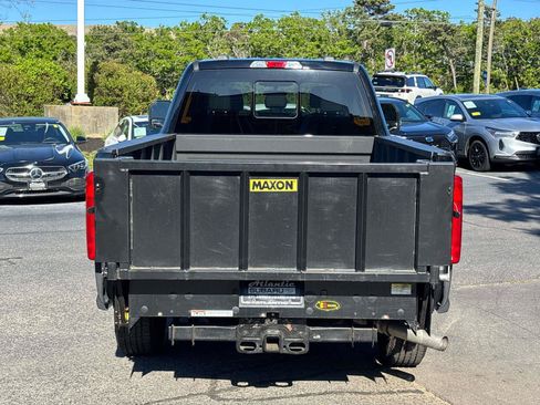 Used 2024 Ford F250 XL w/ Snow Plow Prep Package AWD/4WD image 4