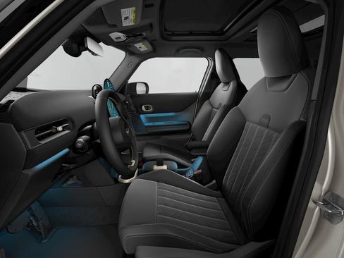 New 2026 MINI Cooper S FWD image 6