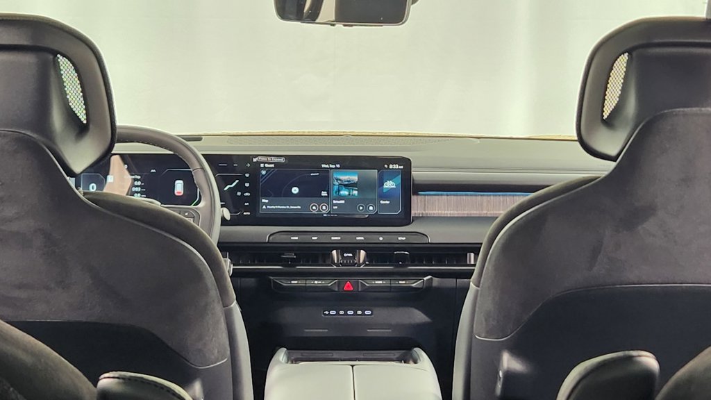 New 2027 Kia Telluride X-Line SX Prestige AWD/4WD image 19