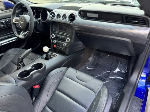 Used 2015 Ford Mustang GT w/ GT Performance Package RWD image 22