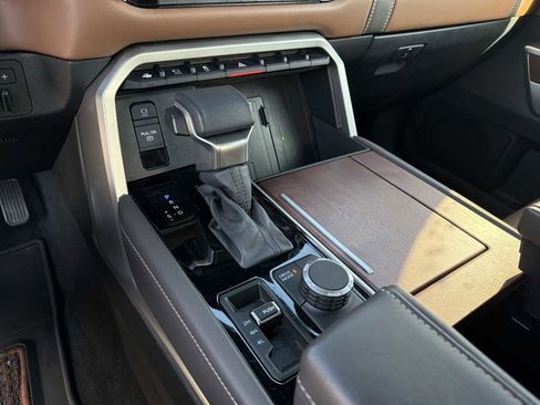 Used 2024 Toyota Tundra 1794 Edition image 13