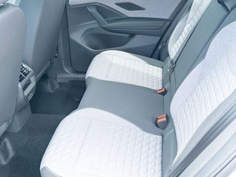 New 2026 Volkswagen Tiguan S FWD image 31