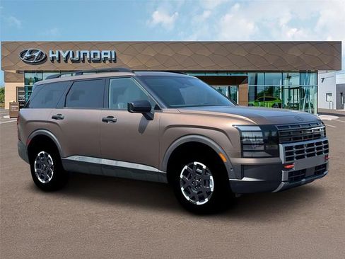New 2026 Hyundai Palisade XRT Pro image 10